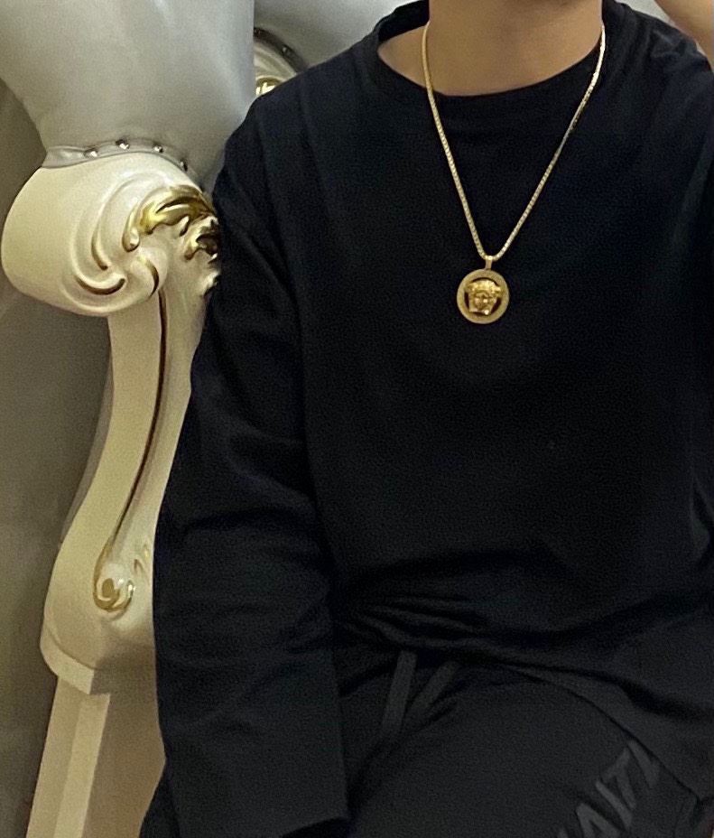 Versace Necklaces